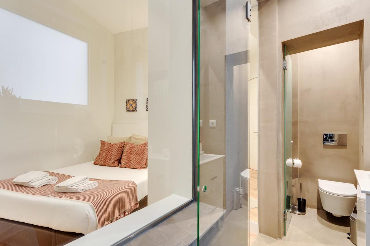 Tiara Downtown Apartments By Da'Home ปอร์โต ภายนอก รูปภาพ