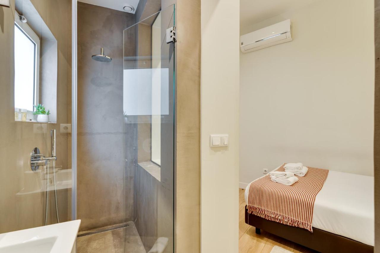 Tiara Downtown Apartments By Da'Home ปอร์โต ภายนอก รูปภาพ